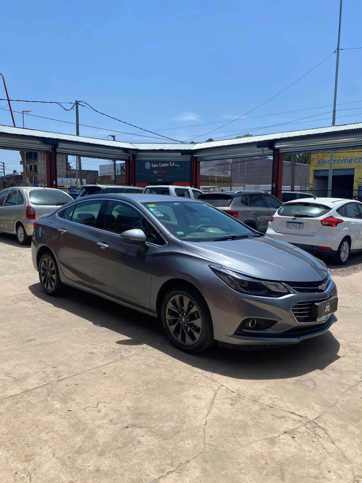 v (10) editda vertical